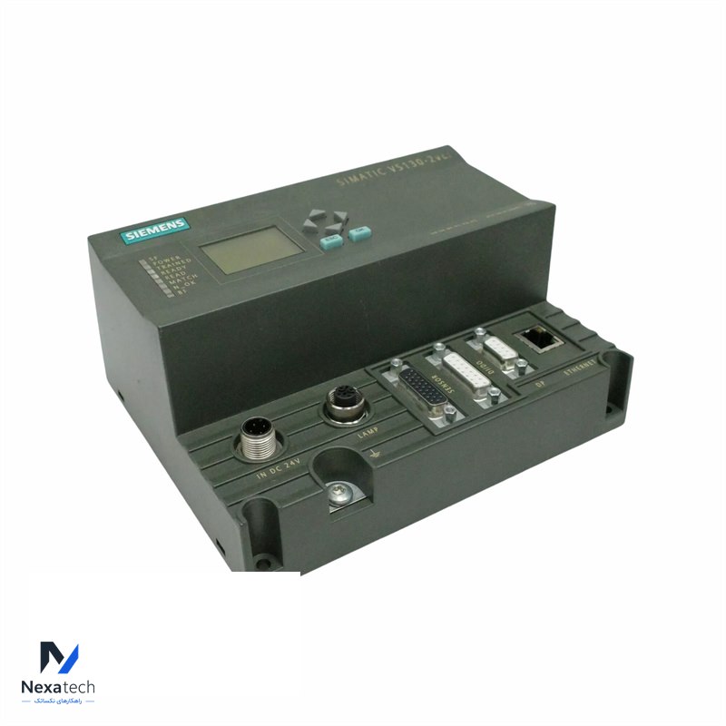 Siemens 6GF1018-3BA01 CONTROLLER