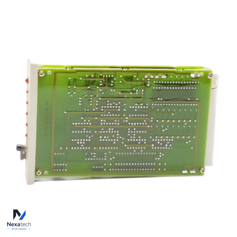 Siemens 6FQ2531-0B Power Supply Monitoring Module