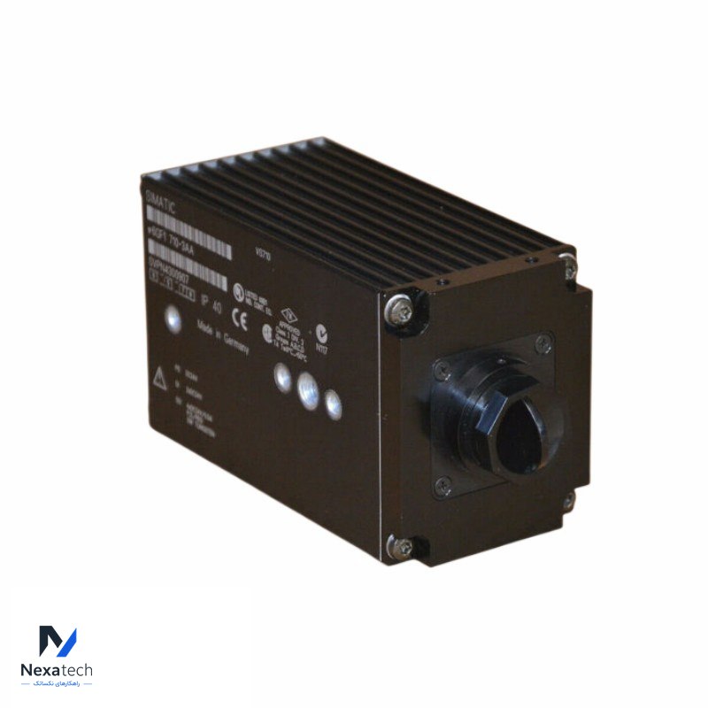 SIEMENS 6GF1710-3AA Vision Sensor