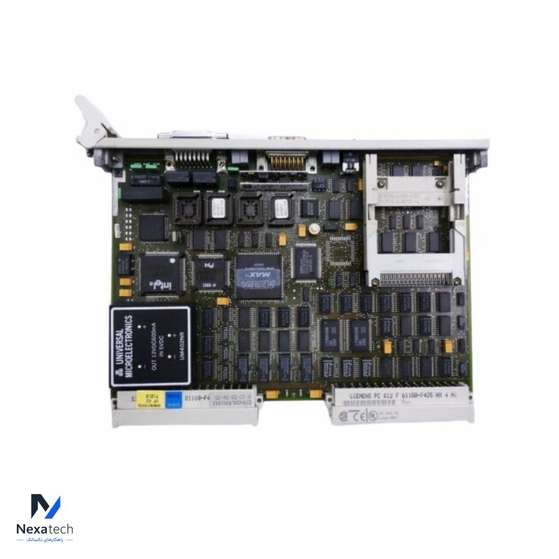 SIEMENS 6GK1143-0TA00 Ethernet Communication Processor