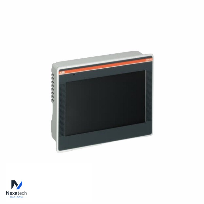 ABB CP635 1SAP535100R0001 touch screen