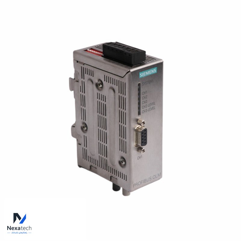 Siemens 6GK1503-2CB00 Optical Link Module