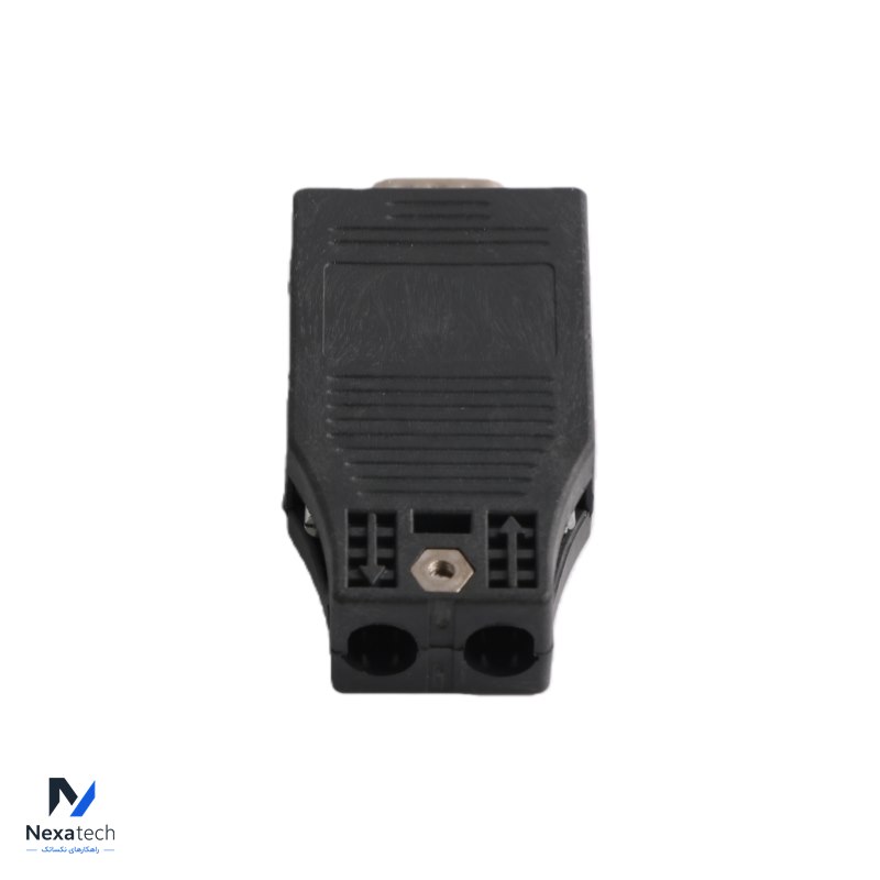 SIEMENS 6GK1500-0FC10 PROFIBUS Connector