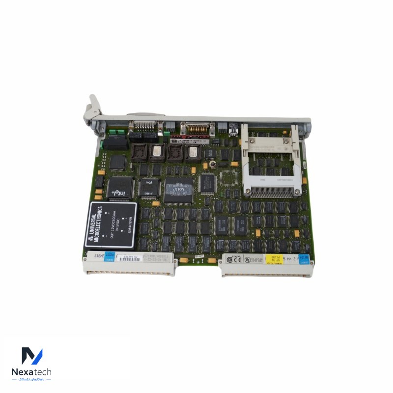 Siemens 6GK1503-3CD00 Optical Link Module