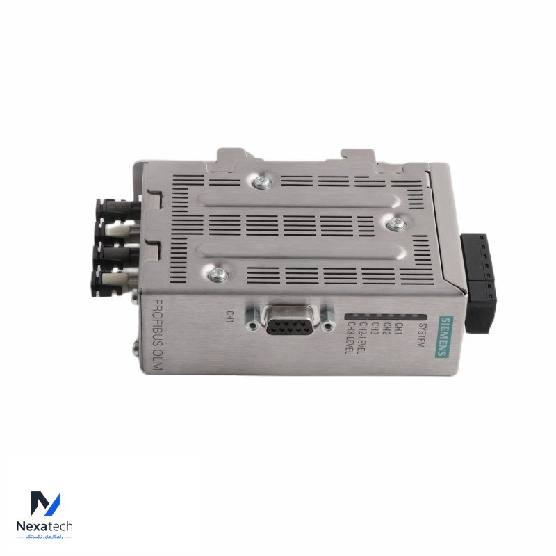 Siemens 6GK1503-3CB00 Optical Link Module