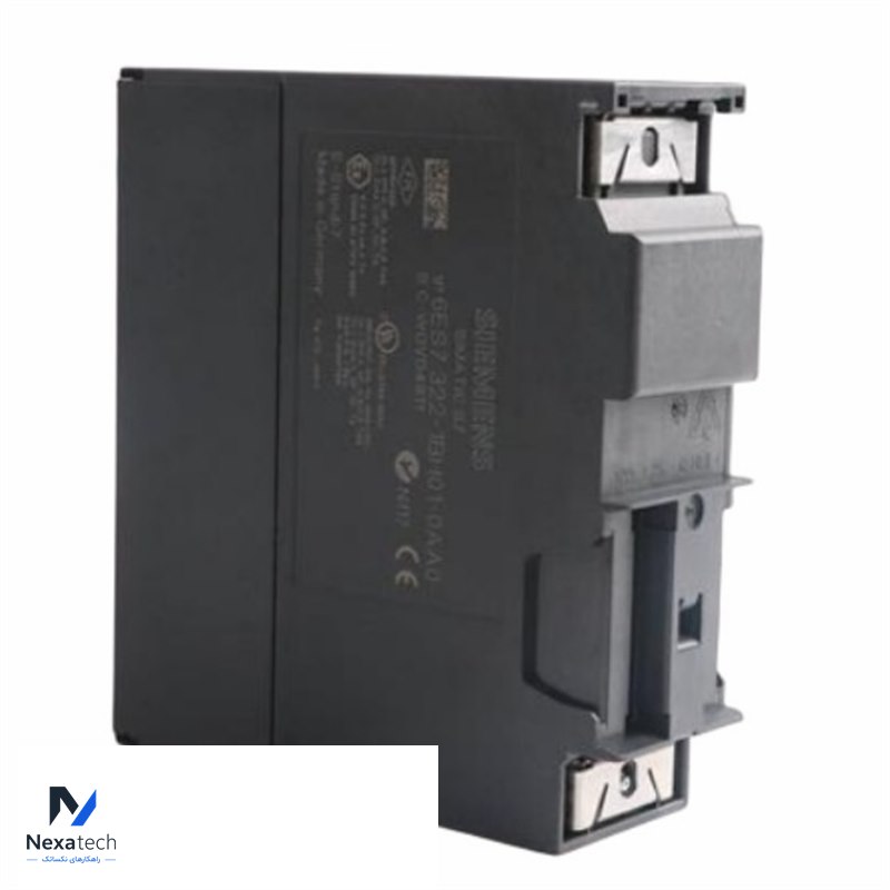 SIEMENS 6GK5206-2BS00-2AC2 Ethernet Switch