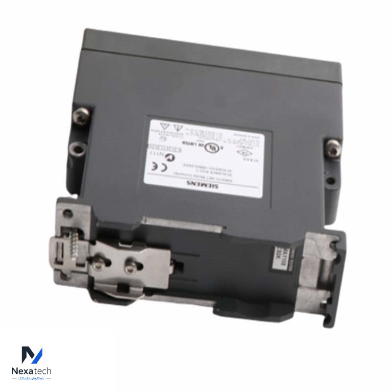 SIEMENS 6GK5212-2BB00-2AA3 Ethernet Switch