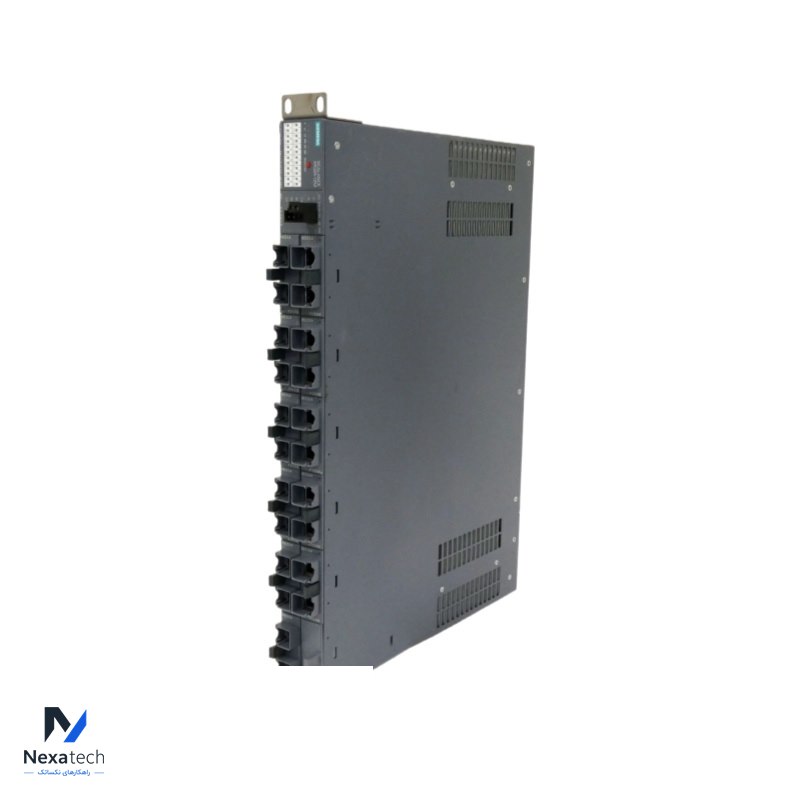 SIEMENS 6GK5324-0GG00-1AR2 IE SWITCH