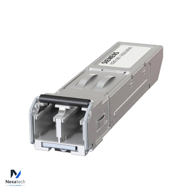 SIEMENS 6GK5991-1AF00-8AA0 Transceivers