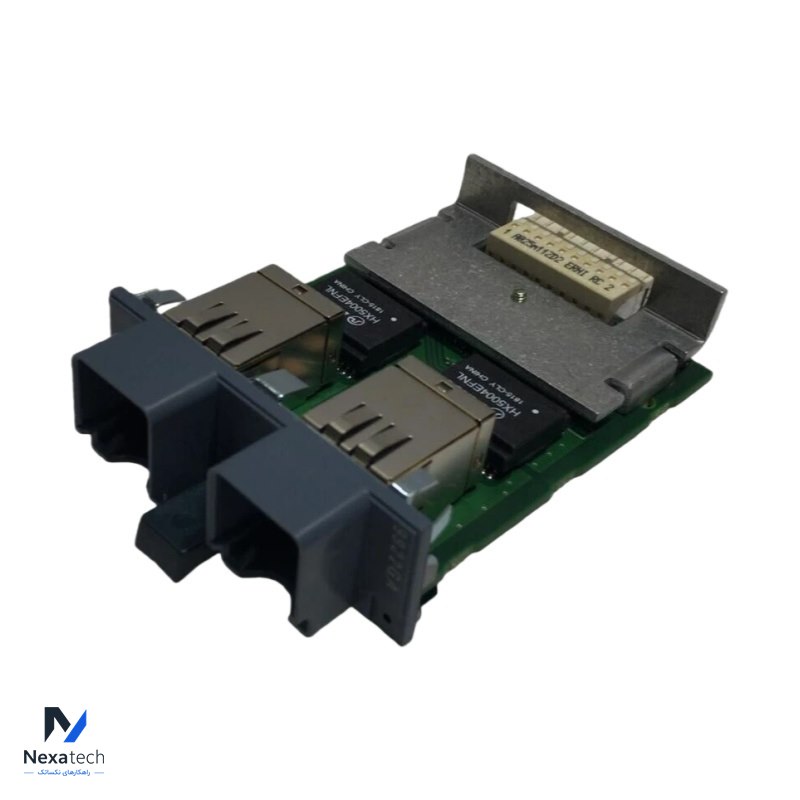 SIEMENS 6GK5992-2GA00-8AA0 Media Module