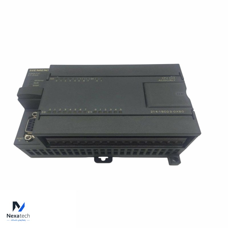 SIEMENS 6GK7443-1EX11-0XE0 Communications Processor