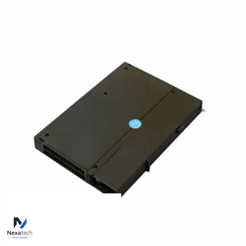 SIEMENS 6GK7443-1EX20-0XE0 COMMUNICATIONS PROCESSOR