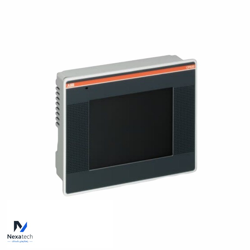 ABB CP630-WEB 1SAP530200R0001 HMI