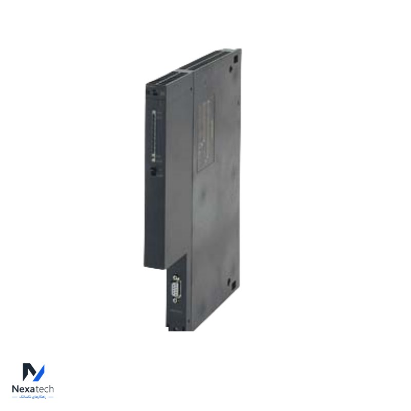 Siemens 6GK7443-5DX05-0XE0 Communication Processor