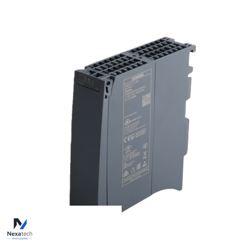 Siemens 6GK7542-1AX00-0XE0 communications module