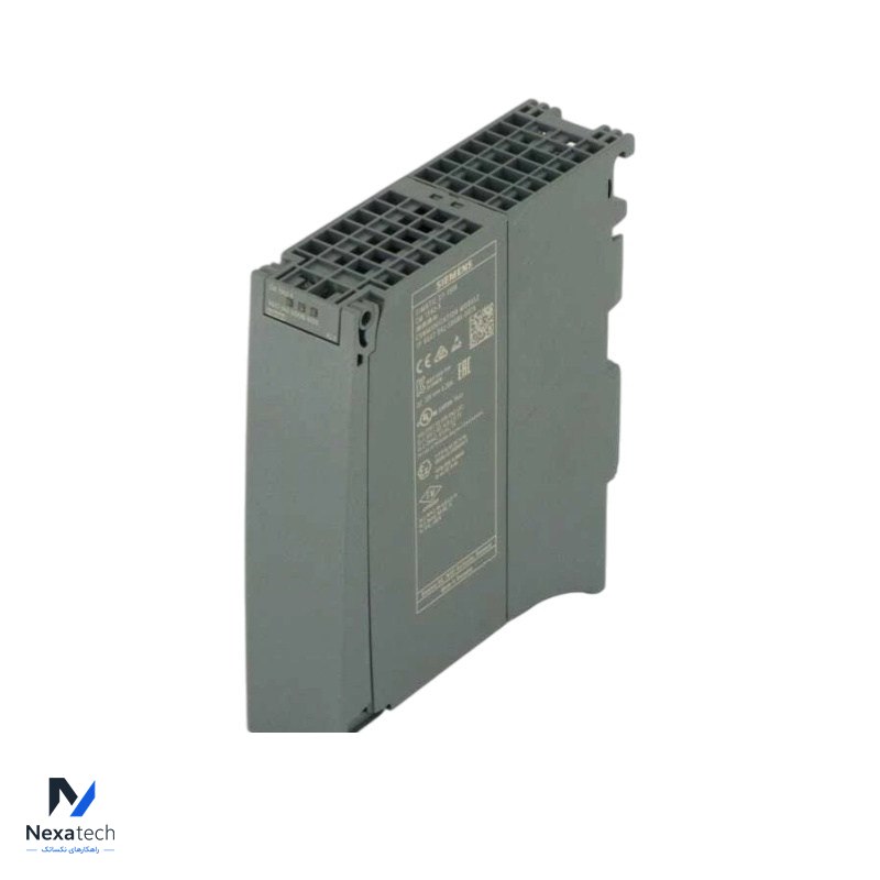 SIEMENS 6GK7542-5DX00-0XE0 Communication Module