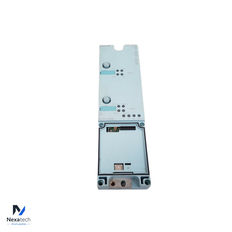 Siemens 6GT2002-0ED00 Communication Module
