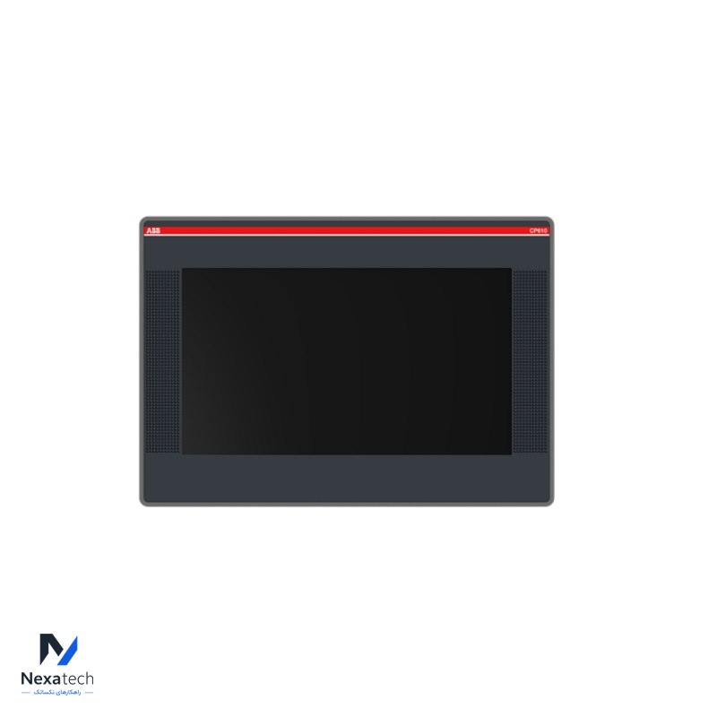 ABB CP610 1SAP510100R0001 touch screen