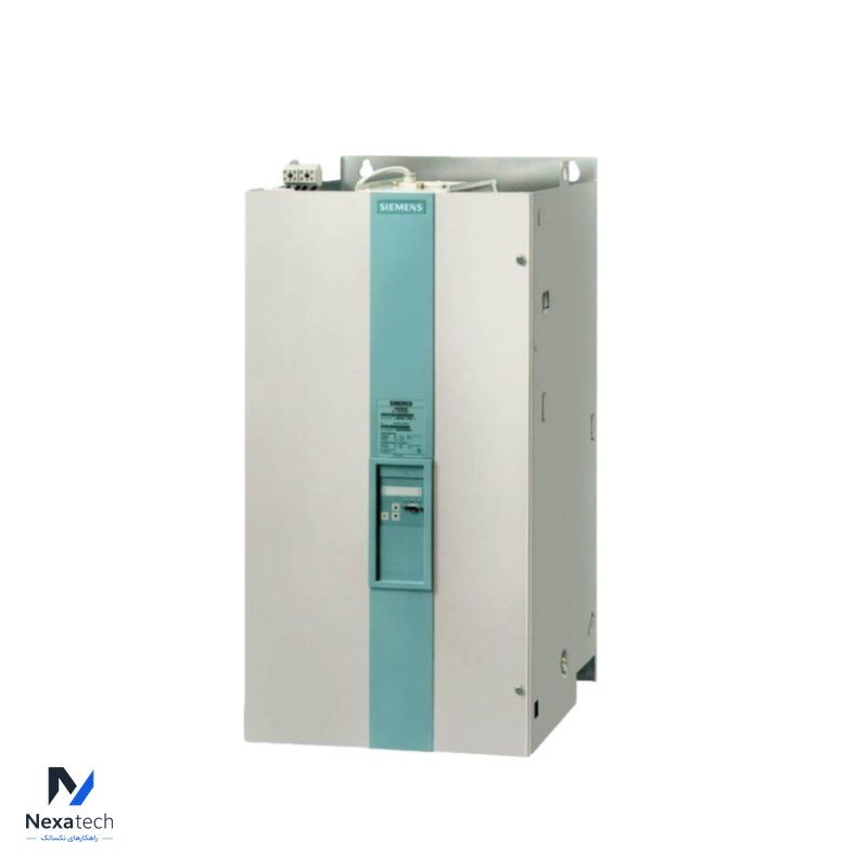 Siemens 6RA7091-6FS22-0 Static Converter