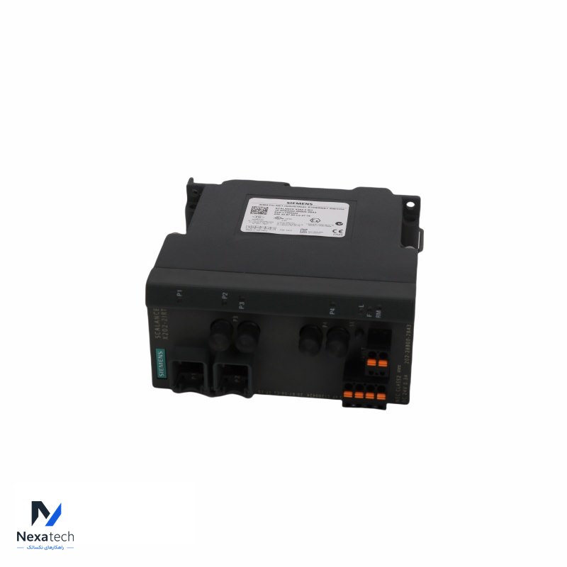 SIEMENS 6SE6400-3CC00-6AD3 Line reactor