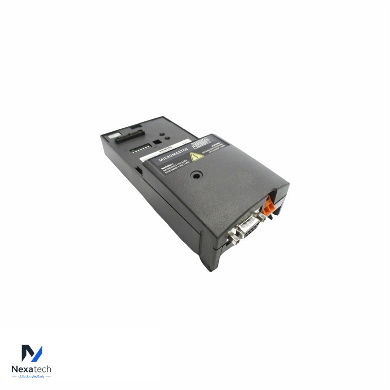 Siemens 6SE6400-1PB00-0AA0 PROFIBUS DP Communication Module