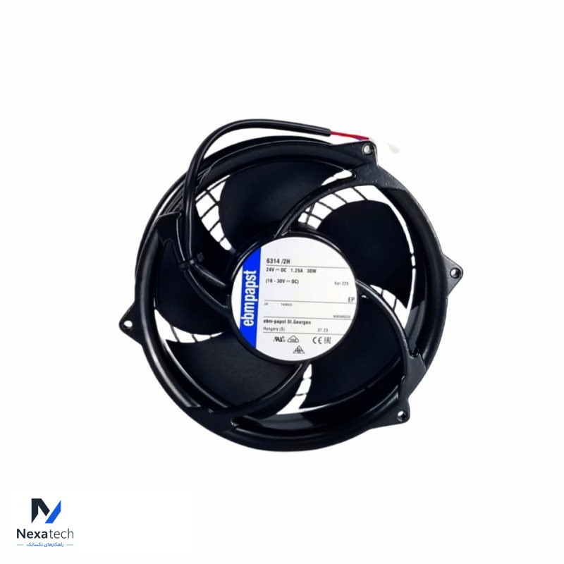 Siemens 6SE6400-7AA00-0AG0 Fan unit