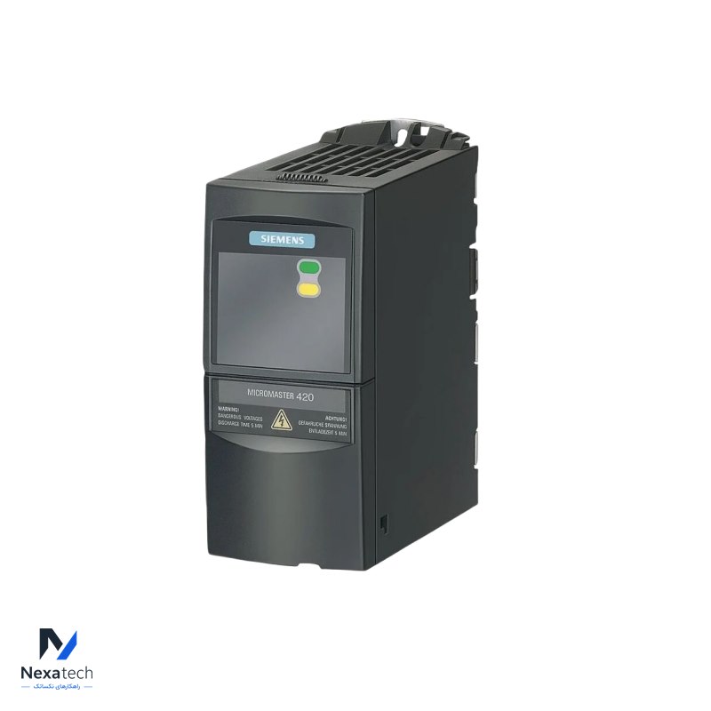SIEMENS 6SE6440-2AD32-2DA1 AC DRIVE