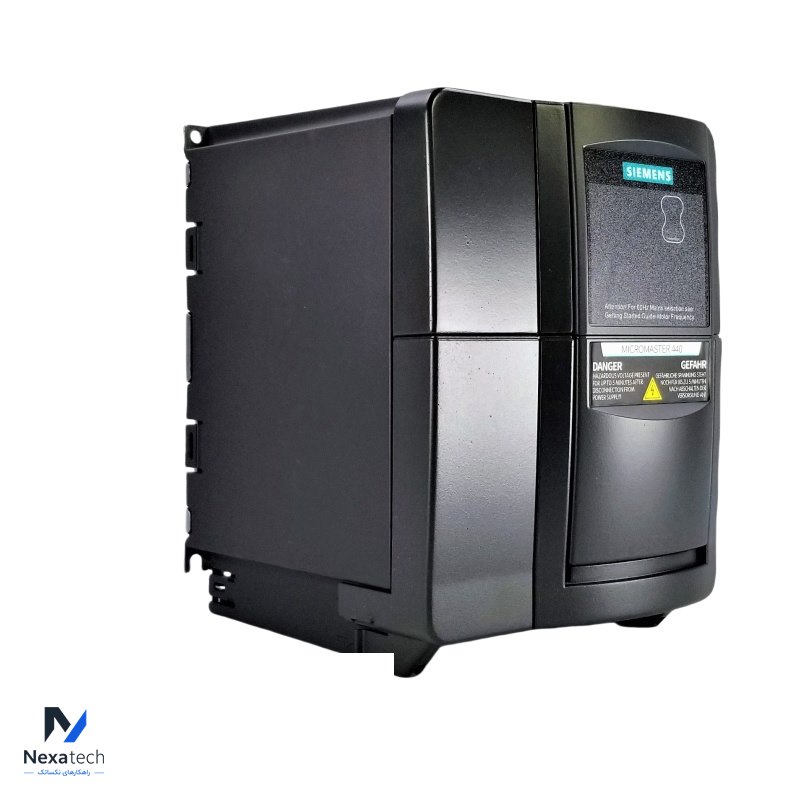 Siemens 6SE6440-2UD25-5CA1 Micromaster
