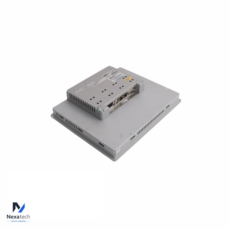 ABB CP651 1SAP551100R0001 Control Panel
