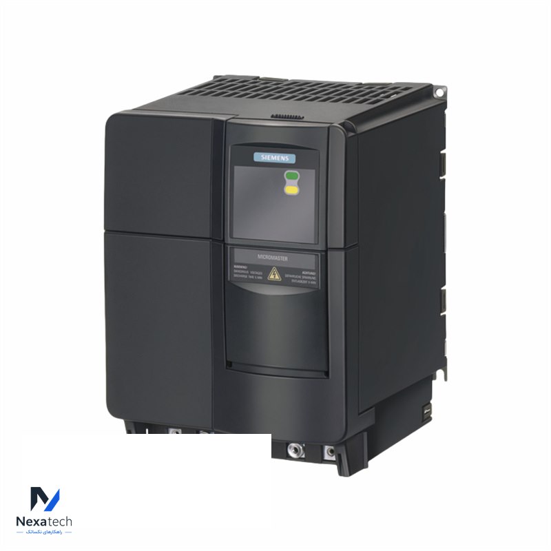 Siemens 6SE6440-2UD31-1CA1 MICROMASTER 440 Without Filter