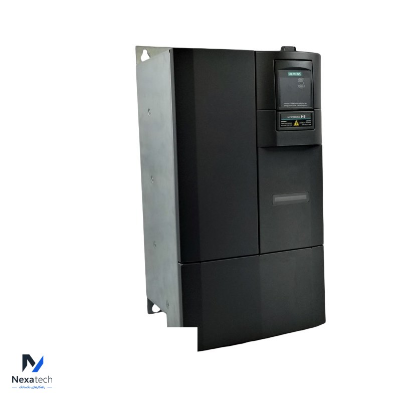 SIEMENS 6SE6440-2UD31-5DA1 MICROMASTER 440 Drive Unit