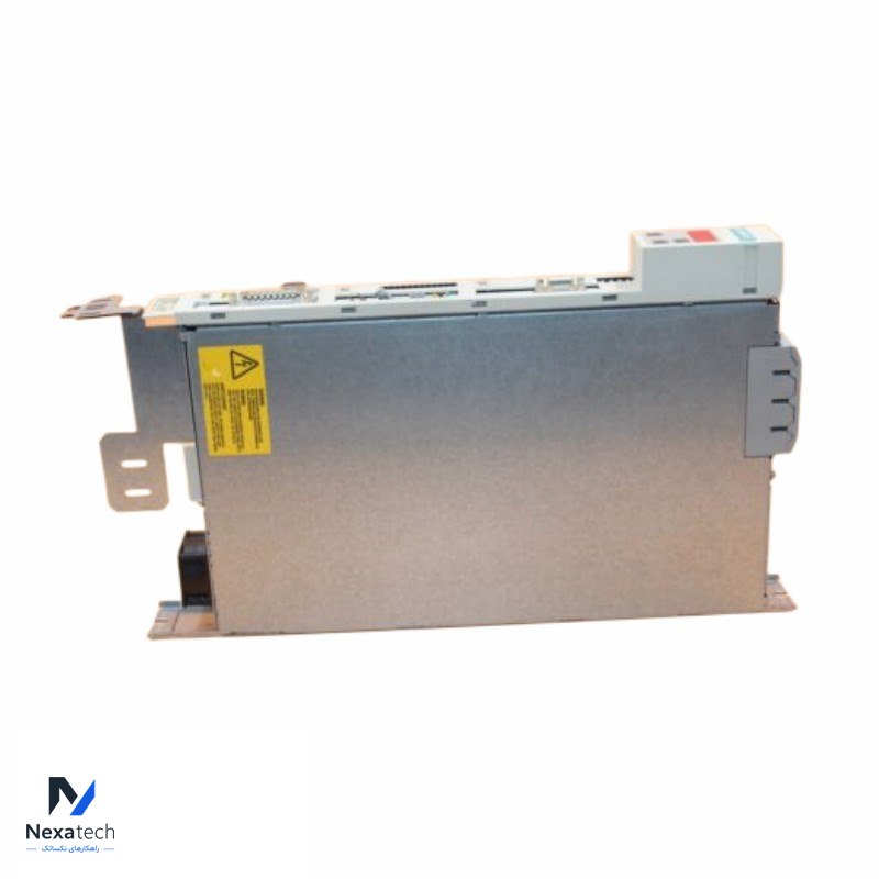SIEMENS 6SE7016-0TP50-Z Motion Control
