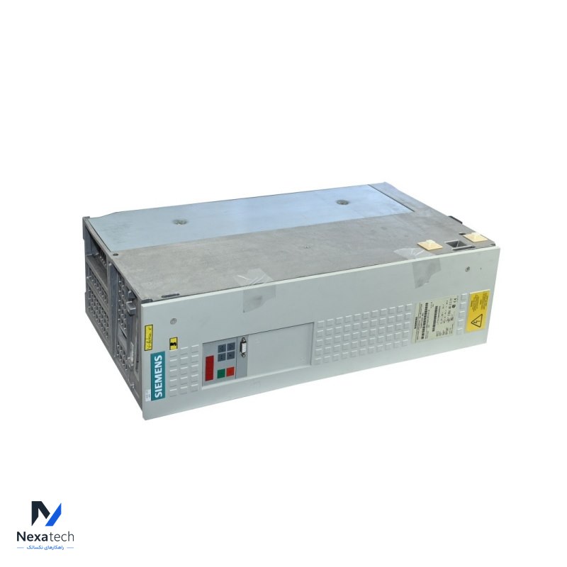 Siemens 6SE7022-6TC51-Z COMPACT UNIT INVERTER