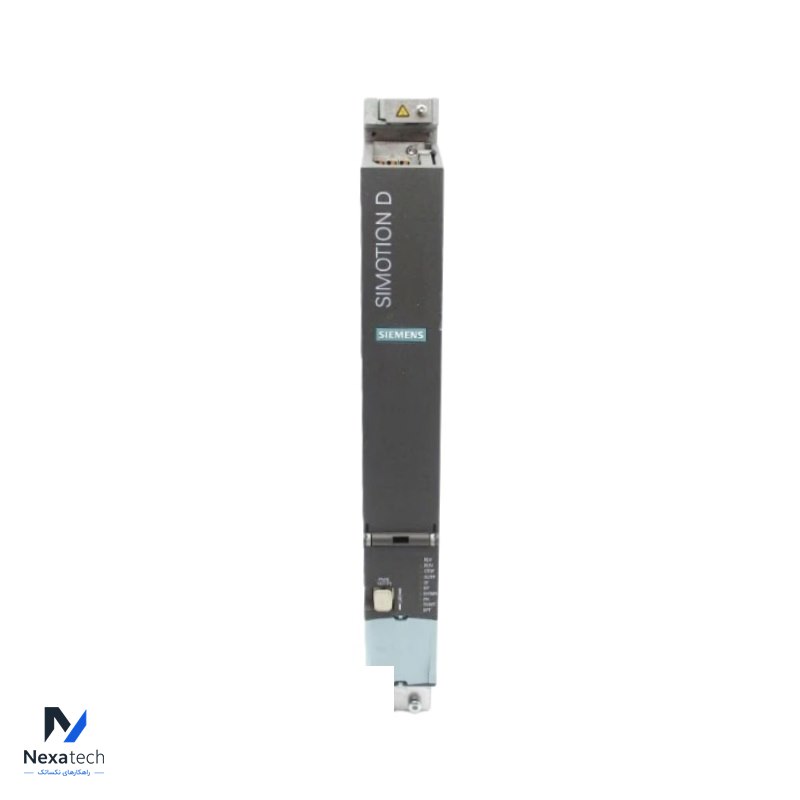 SIEMENS 6SE7031-2EP85-0AA0 masterdrives motion control