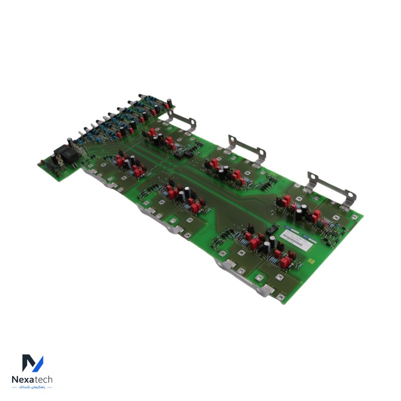 Siemens 6SE7031-7HG84-1JC2 Master drives Inverter