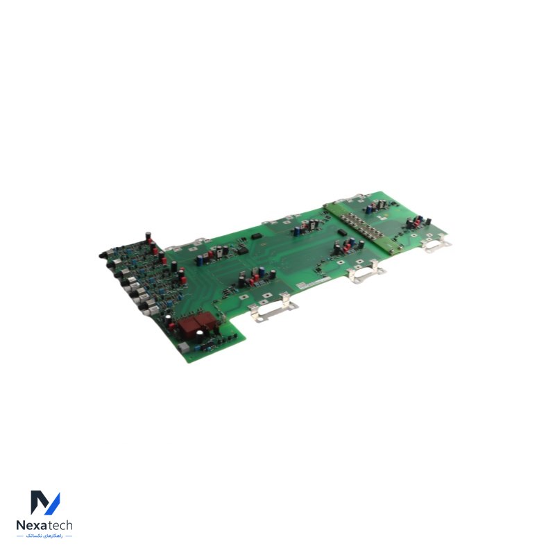 SIEMENS 6SE7035-1EJ84-1JC2 Inverter control Module