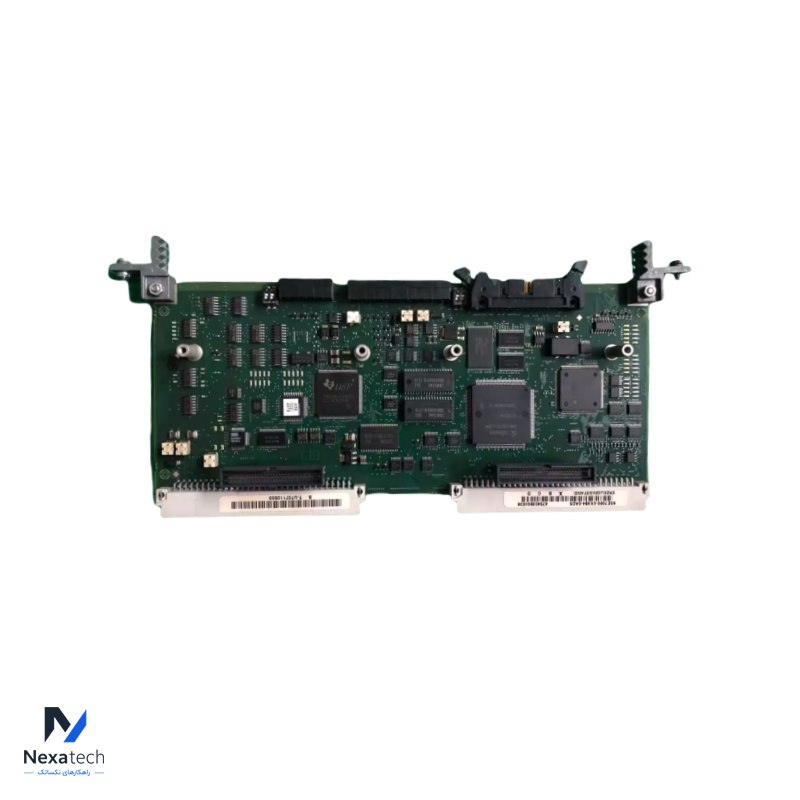 SIEMENS 6SE7034-5HK84-1JC0 INVERTER TRIGGERING MODULE