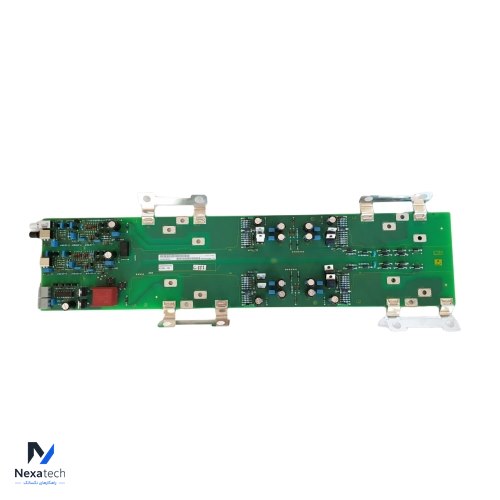 SIEMENS 6SE7036-5GK84-1JC0 Inverter control Module