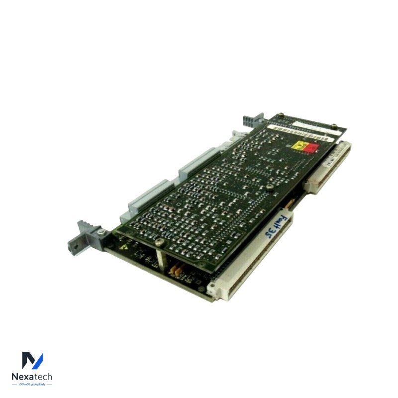 Siemens 6SE7090-0XX84-0AF0 SIMOVERT Masterdrives Closed-loop and Open-loop Control Module