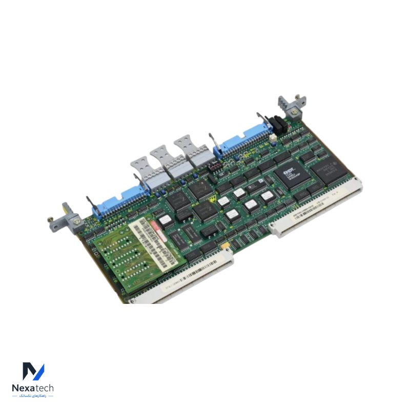 SIEMENS 6SE7090-0XX84-0FG0 Communications Module