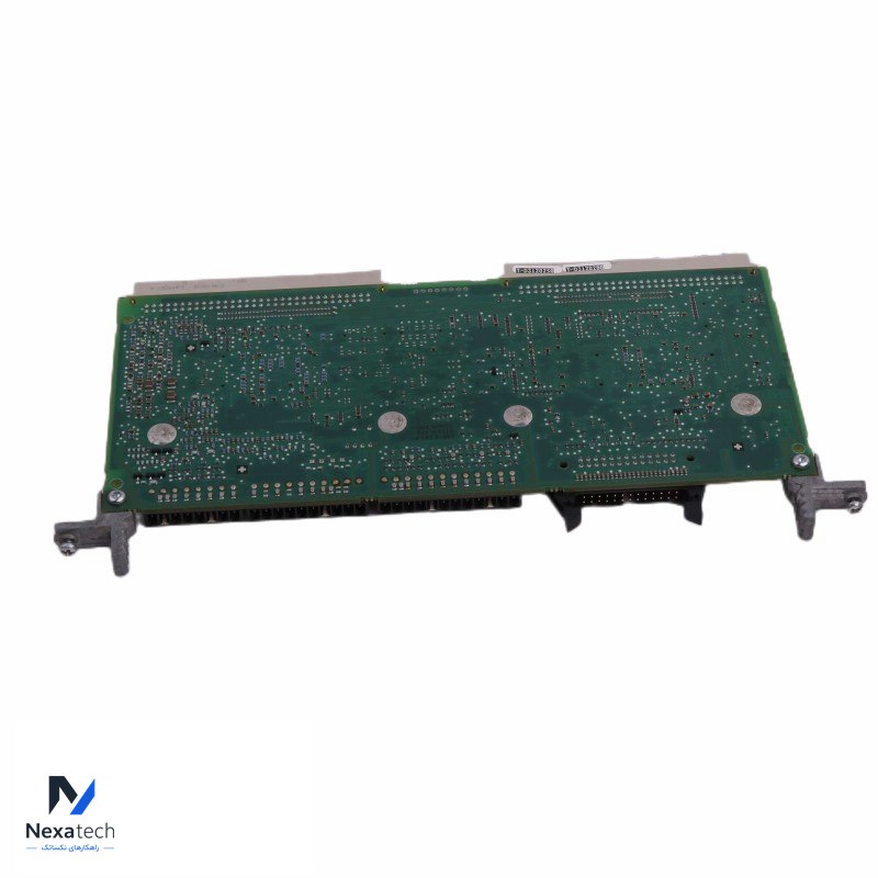 Siemens 6SE7090-0XX84-0KA0 adapter module