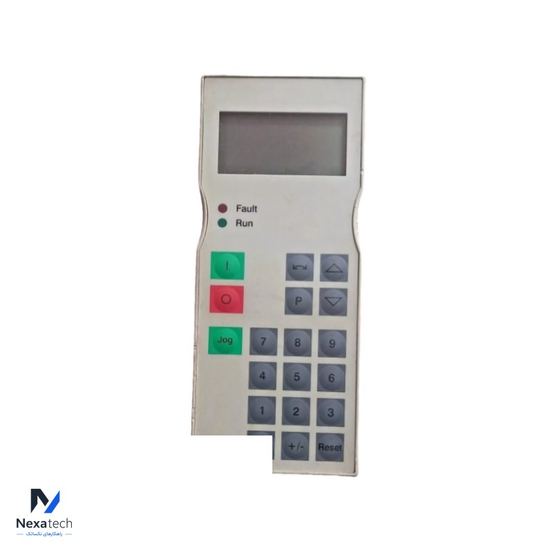 Siemens 6SE7090-0XX84-2FK0 MOTION CONTROL OPERATING UNIT