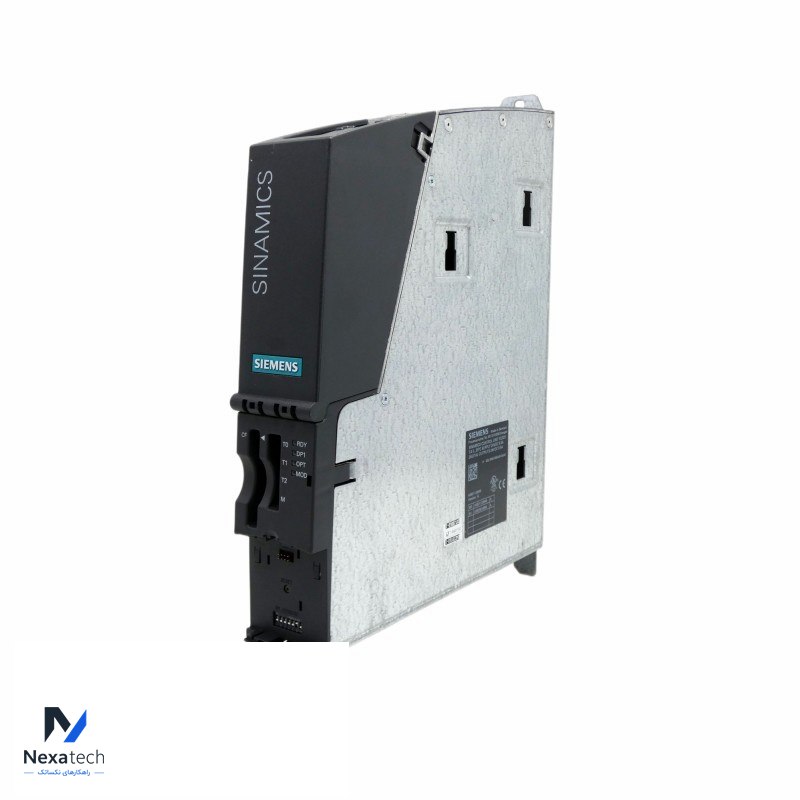 Siemens 6SL3040-0MA00-0AA1 Control Unit