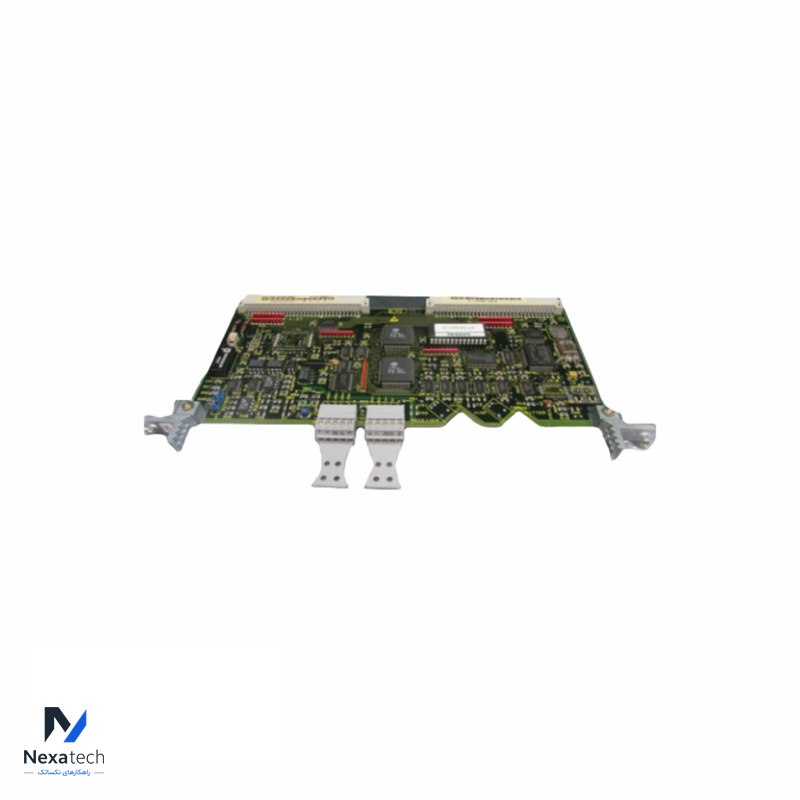 Siemens 6SE7090-0XX85-1DA0 Drive Board
