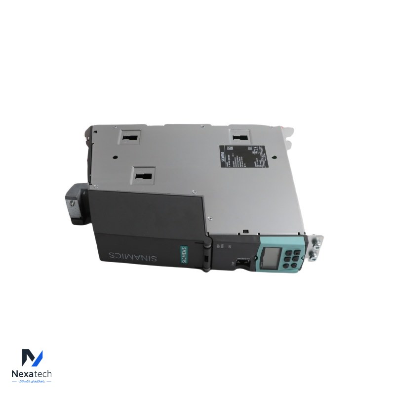 Siemens 6SL3040-1LA00-0AA0 Control Unit