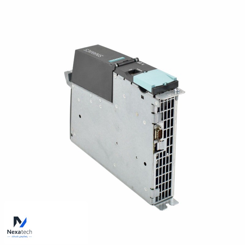 Siemens 6SL3040-1MA00-0AA0 Control Unit