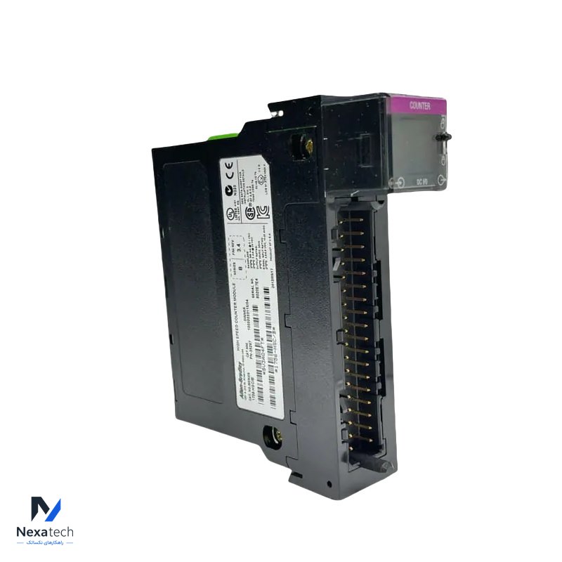1756-HSC/B High-speed Counter Module