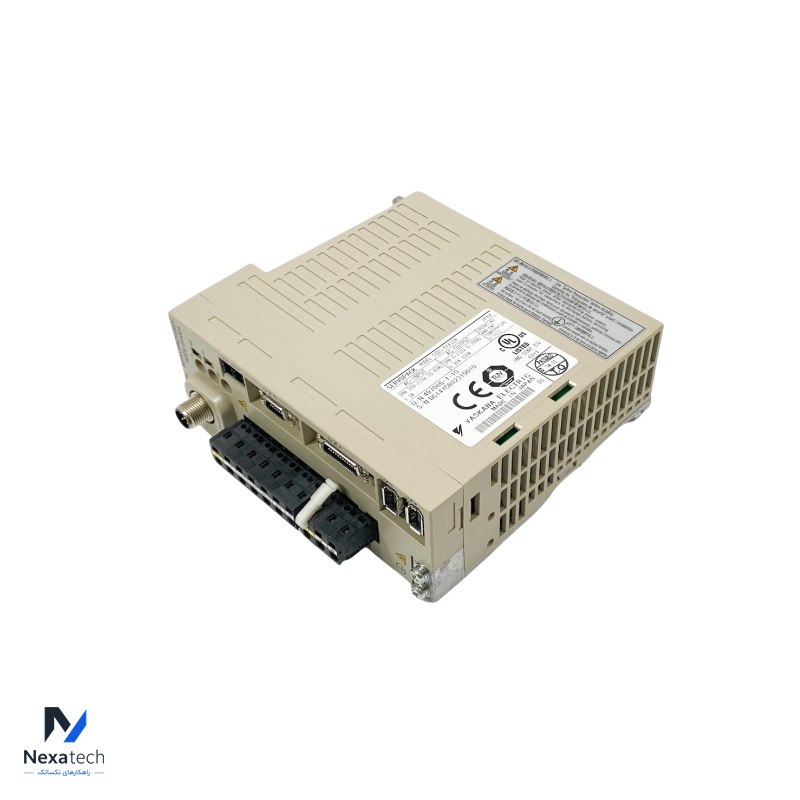 SIEMENS 6SL3120-1TE15-0AA4 Single Motor Module