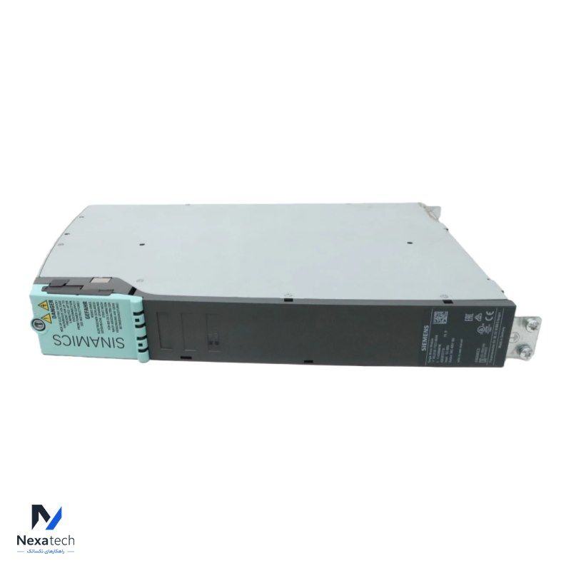 SIEMENS 6SL3120-1TE21-8AA4 Motor Module