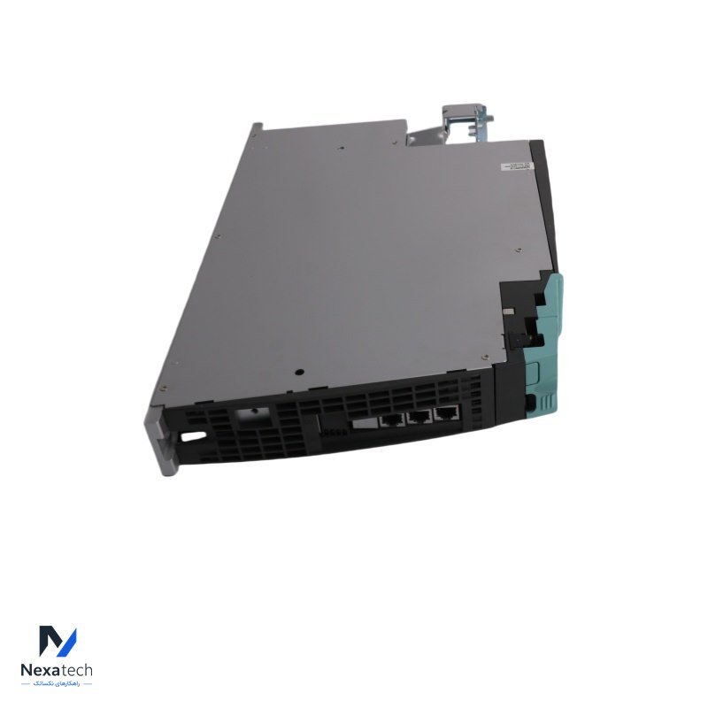 Siemens 6SL3120-1TE21-0AD0 Single Motor Module